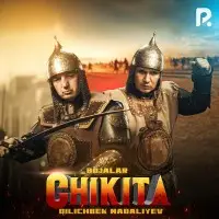 Qilichbek Madaliyev & Bojalar - Chikita Qilichbek Madaliyev & Bojalar - Chikita