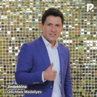 Qilichbek Madaliyev - Jindekkina Qilichbek Madaliyev - Jindekkina