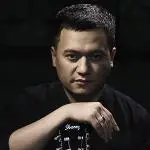 Qodirjon Ahmedov - Otam bor mp3