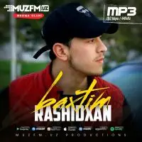 Rashidxan - Baxtim