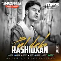 Rashidxan - Pul deb