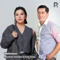 Ravshan Sobirov & Kuk choy - Mahbubam