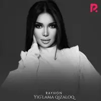Rayhon - Qizaloq, yig’lama to’kma yoshlar