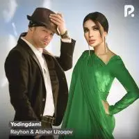 Rayhon & Alisher Uzoqov - Yodingdami