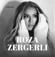 Roza Zergerli - Hələ sən