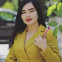 Saida Saidbekova - Yangi O’zbekiston Saida Saidbekova - Yangi O’zbekiston