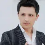 Sanjar Usmonov - Mish mish