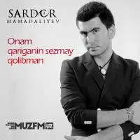 Sardor Mamadaliyev - Onam qariganin sezmay qolibman