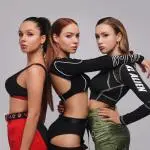 Serebro - О, Мама