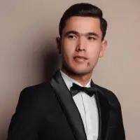 Sevinchbek Raximberdiyev - Bir qiz
