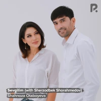 Shahnoza Otaboyeva & Sherzodbek Shoraxmedov - Sevgilim Shahnoza Otaboyeva & Sherzodbek Shoraxmedov - Sevgilim