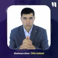 Shahrom Shox - Ota nolasi