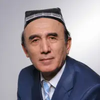 Sherali Jorayev - O`zbegim (jonli ijro)