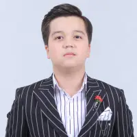 Sherzadbek Muratbayev - Shabandoz