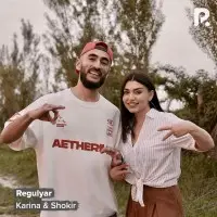 Shokir & Karina - Regulyar Shokir & Karina - Regulyar