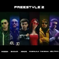 Shokir & MINOR & MASSA & Mubinlolo & The Bakh & NELTAXX - FREESTYLE 2