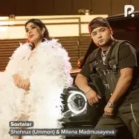 Milena Madmusayeva & Shoxrux (Ummon) - Soxtalar Milena Madmusayeva & Shoxrux (Ummon) - Soxtalar