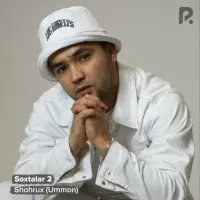 Shoxrux (Ummon) - Soxtalar 2 mp3