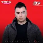 Shoxruz Abadiya - Mayli