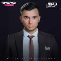Shoxruz Abadiya - Vnimaniya