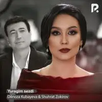 Shuxrat Zokirov & Dilnoza Kubayeva - Yuragim sezdi