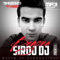 Siroj Dj - Begona