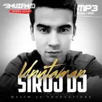 Siroj Dj - Unutaman