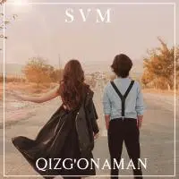 Svm - Qizg’onaman
