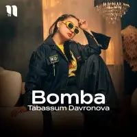 Tabassum Davronova - Bomba Tabassum Davronova - Bomba