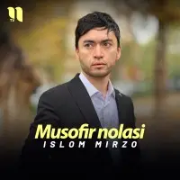 Temur Shukurov - Musofir nolasi