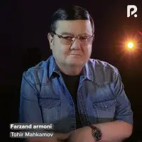 Tohir Mahkamov - Farzand armoni Tohir Mahkamov - Farzand armoni