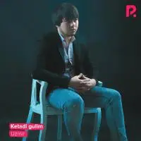 Uzmir - Ketadi gulim