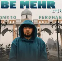 Uzmir - Be mehr