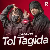 Uzmir, Mira - Tol tagida mp3