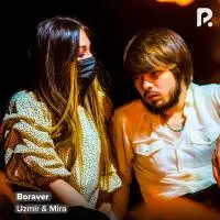 Uzmir & Mira - Boraver