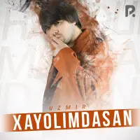 Uzmir - Xayolimdasan