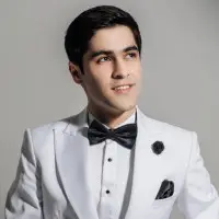 Vaxid Aliyev - Sevib qoldim