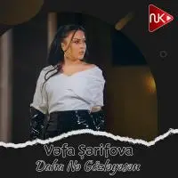 Vefa Serifova - Daha Ne Gozleyesen mp3
