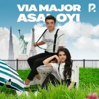 VIA Major - Asal Oyi