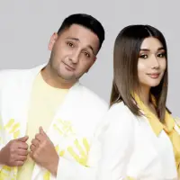 VIA Marokand, Sanjar Halikov - Jiyda gullaganda mp3