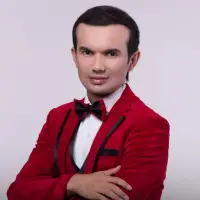Vohid Abdulhakim - Tushlarimga kir