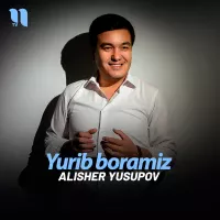 Alisher Yusupov - Yurib boramiz