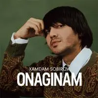 Xamdam Sobirov - Onaginam (2022)