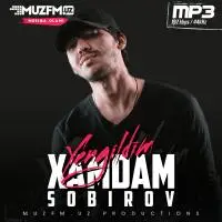 Xamdam Sobirov - Yengildim mp3