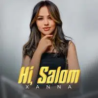 Xanna - Hi, Salom