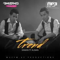 Xasan & Xusan - Trend Xasan & Xusan - Trend