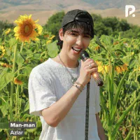 Azlar - Man-man Azlar - Man-man