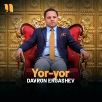 Davron Ergashev - Yor-yor