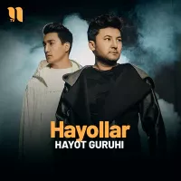 Hayot guruhi - Hayollar