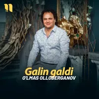 O'lmas Olloberganov - Galin galdi mp3
